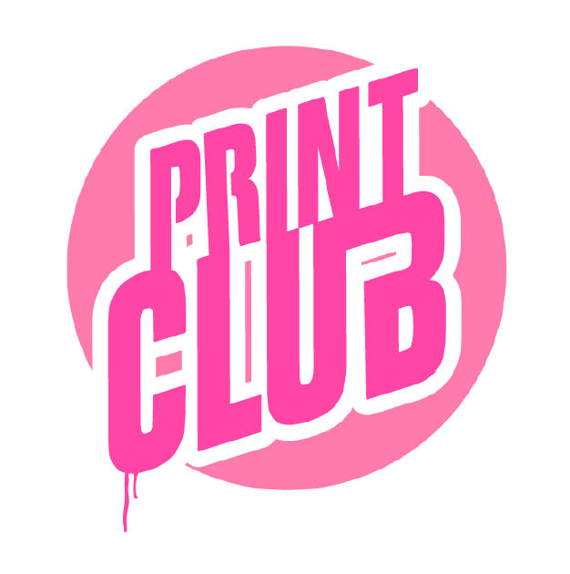 PRINT CLUB BCN