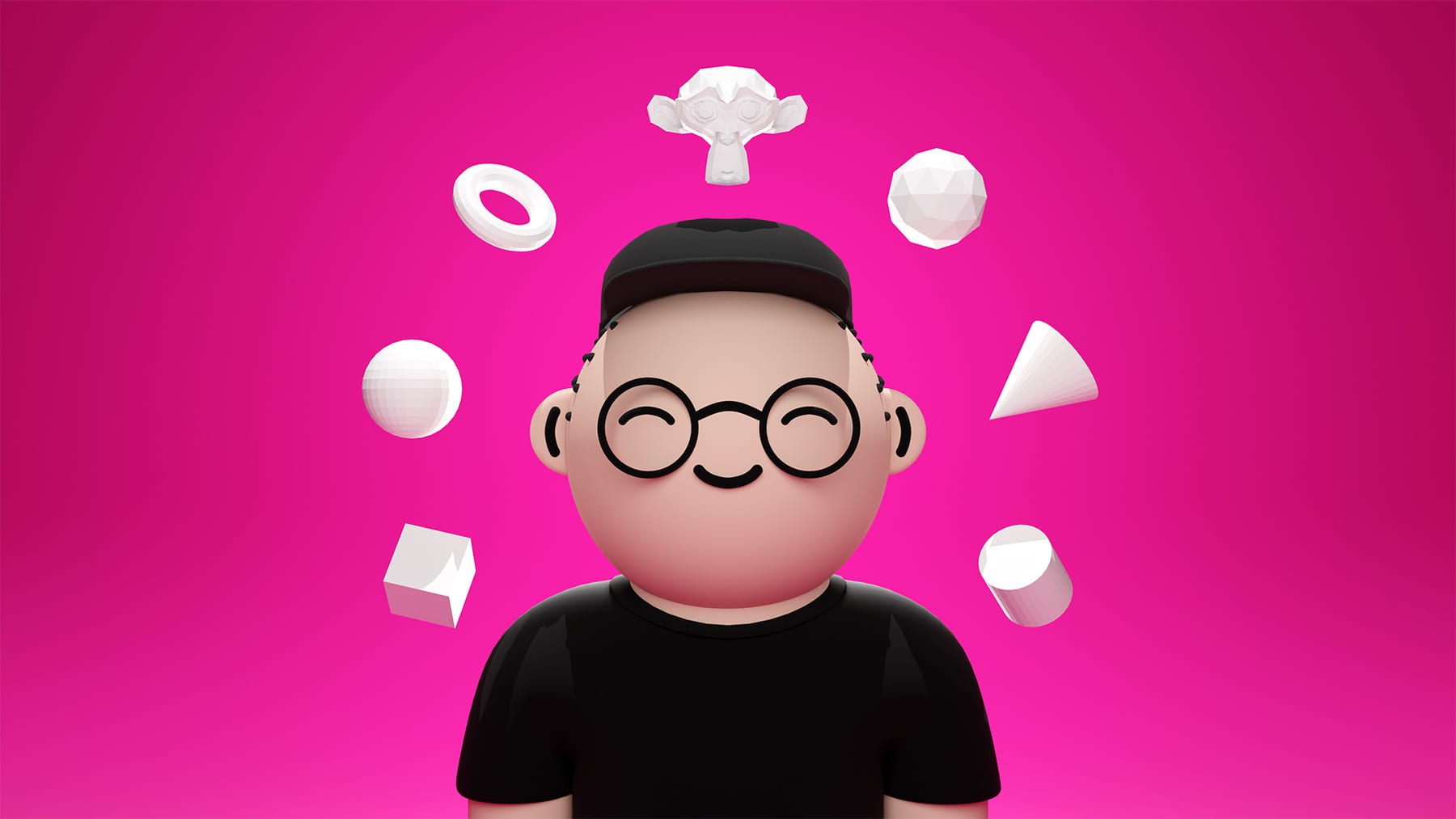 Guido Gentile — Designer