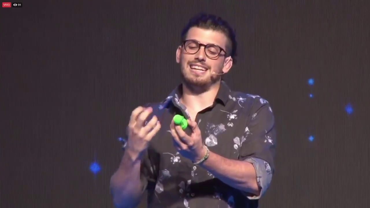 Guido Gentile
