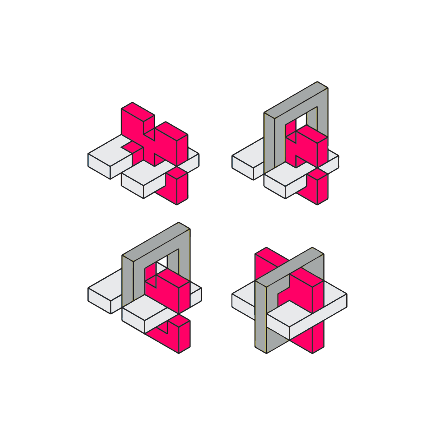 PUZZLE GAMES