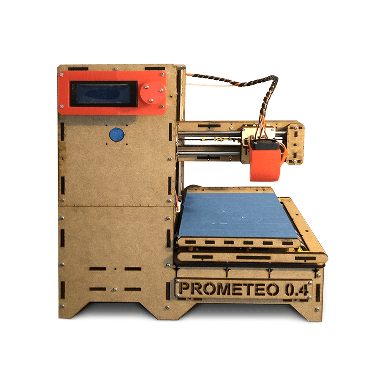 PROTOTYPING